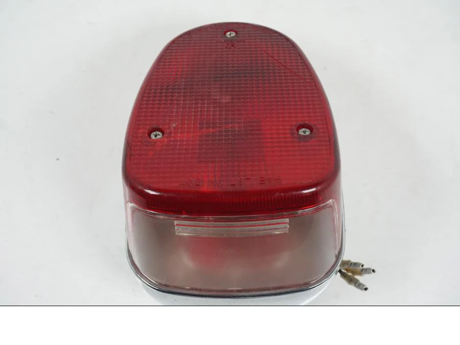 Baklampa - Image 7