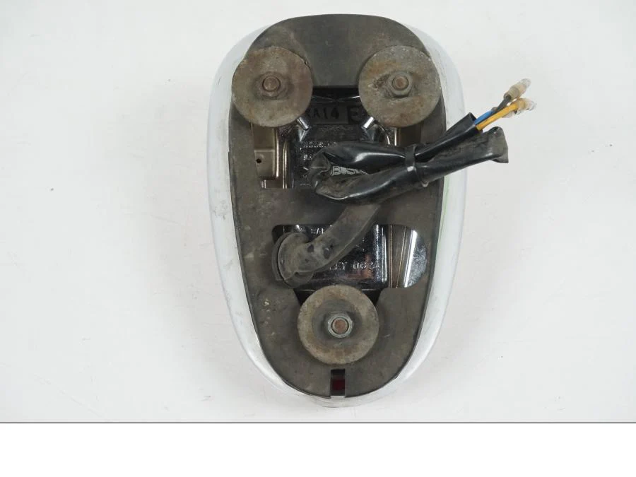 Baklampa - Image 8
