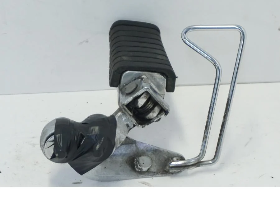 Fotpinne - Image 4