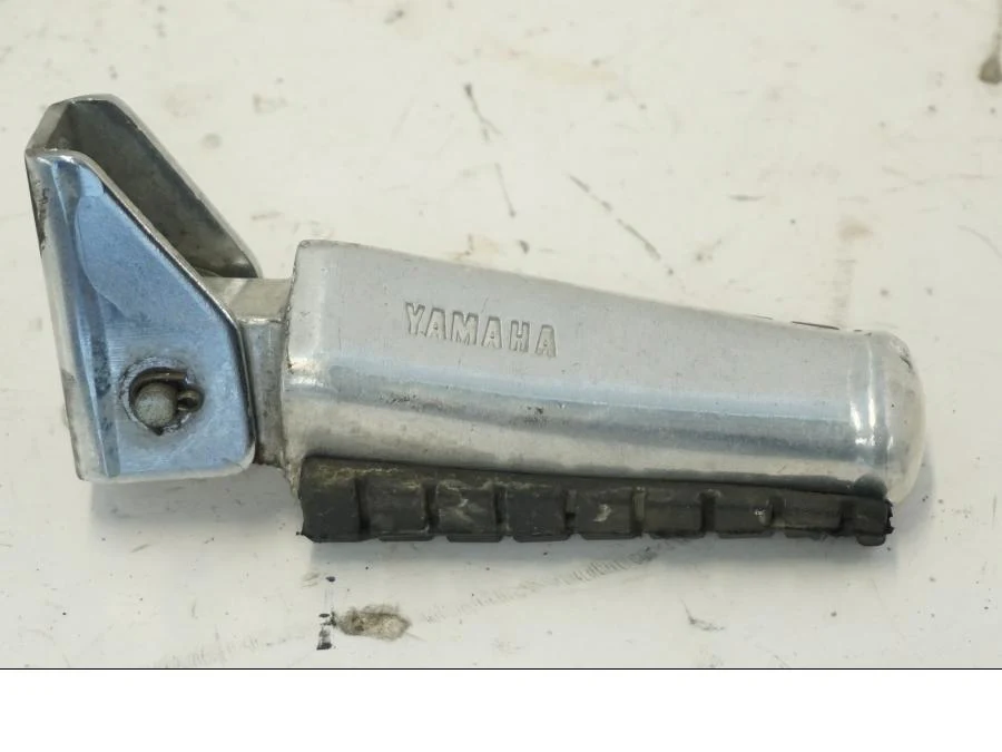 Fotpinne - Image 7