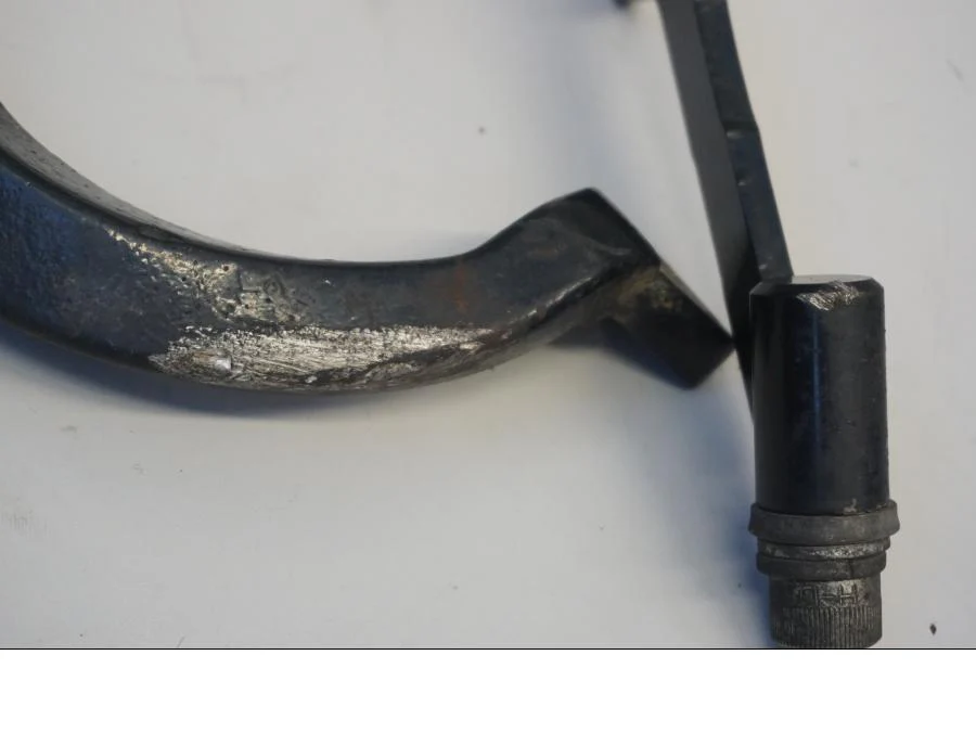 Fotplattefäste - Image 3