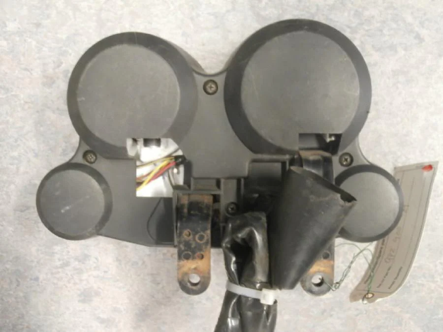 Instrumentpanel - Image 2