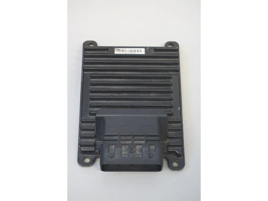 CDI / ECU