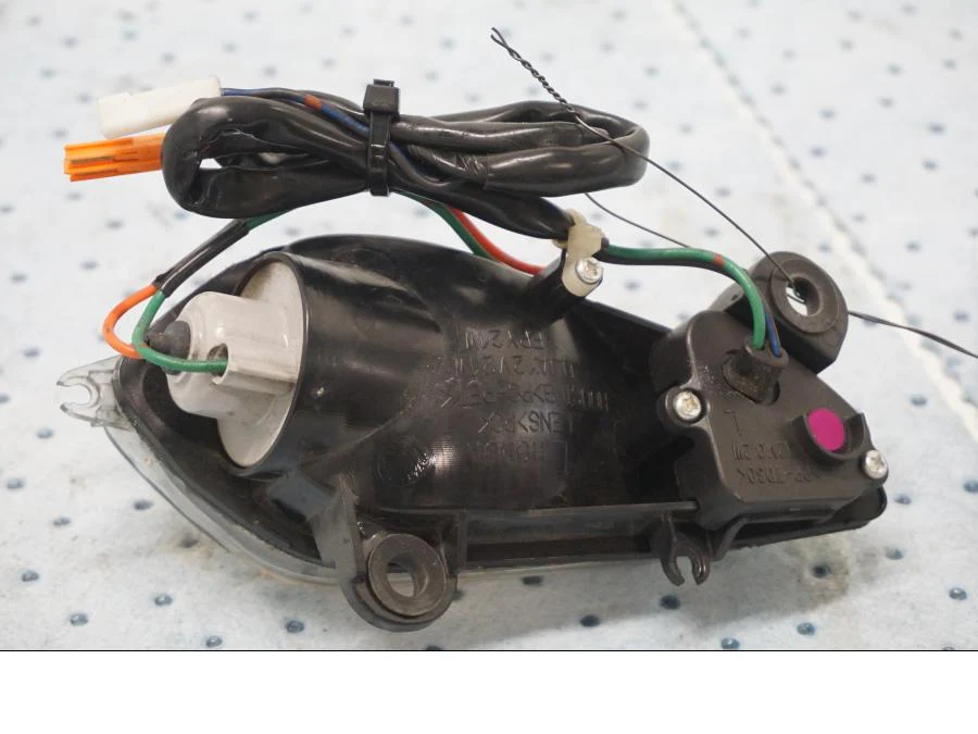 Blinkers - Image 2