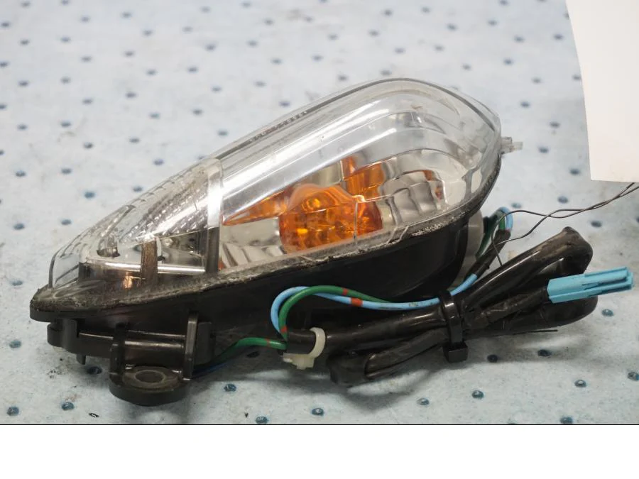 Blinkers - Image 3