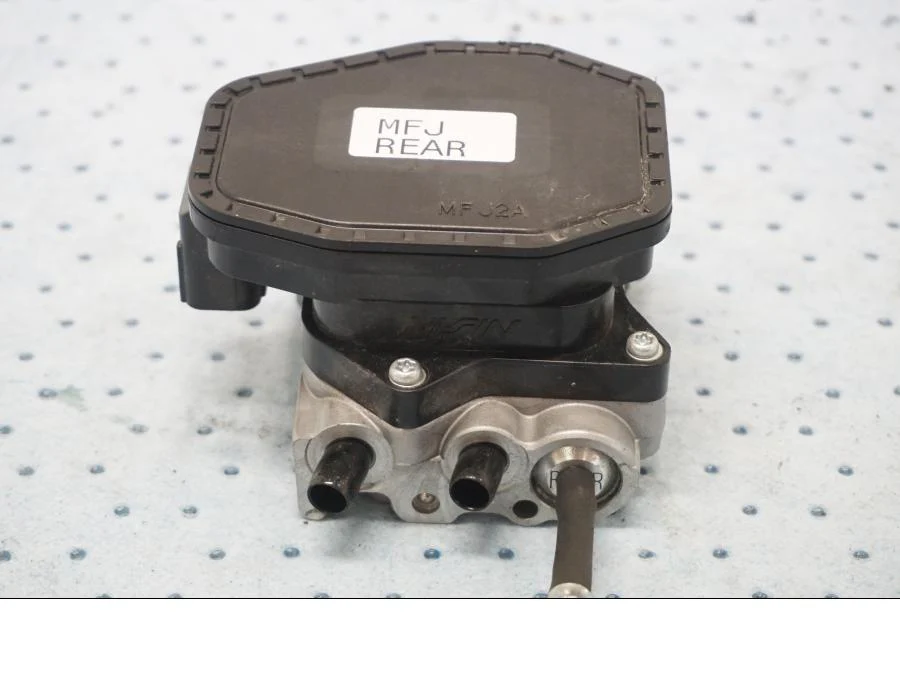 ABS Modulator