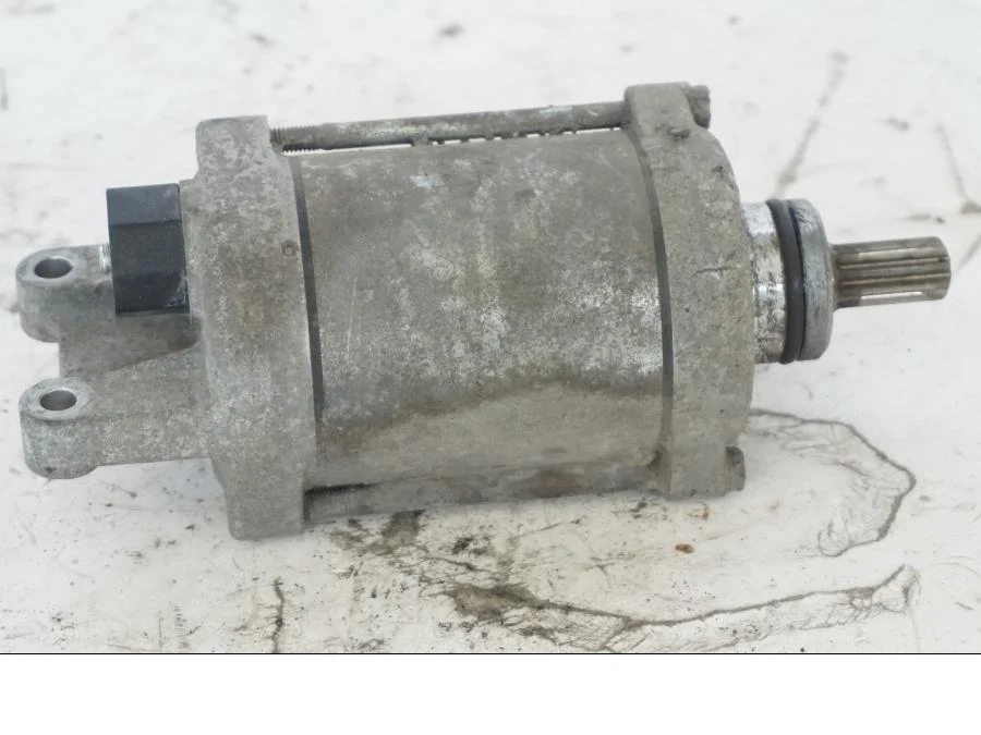 Startmotor