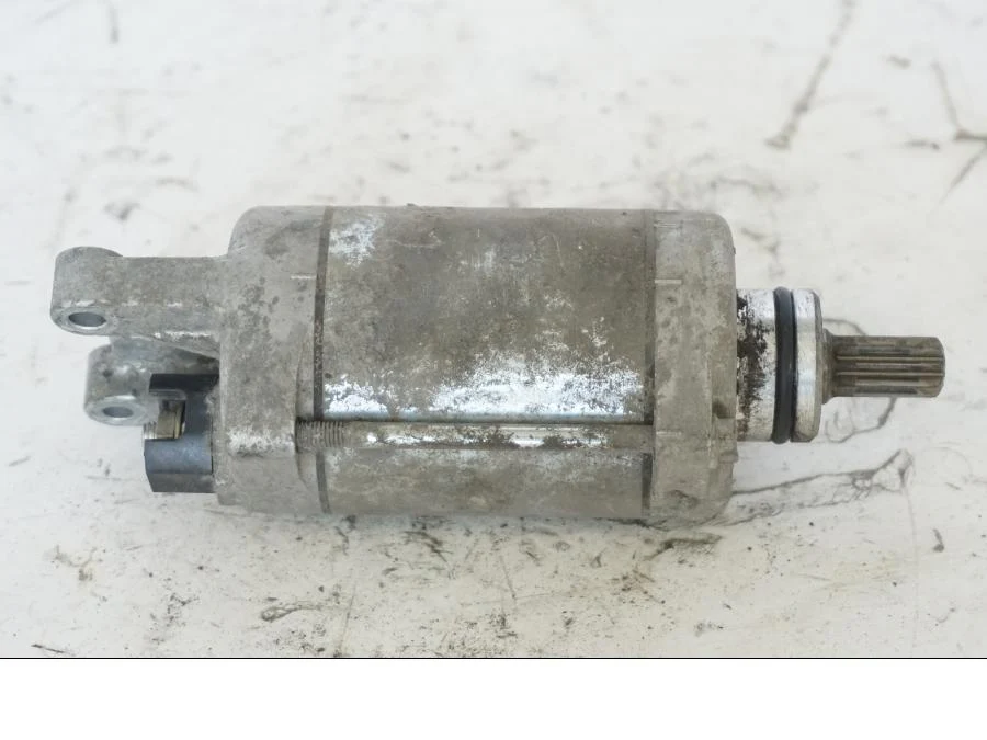 Startmotor - Image 2