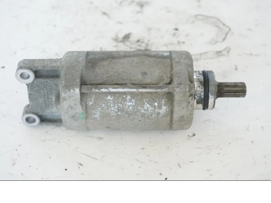 Startmotor - Image 3
