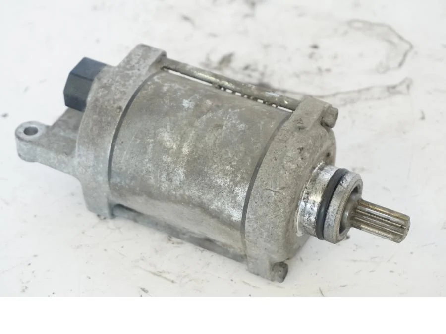 Startmotor - Image 5