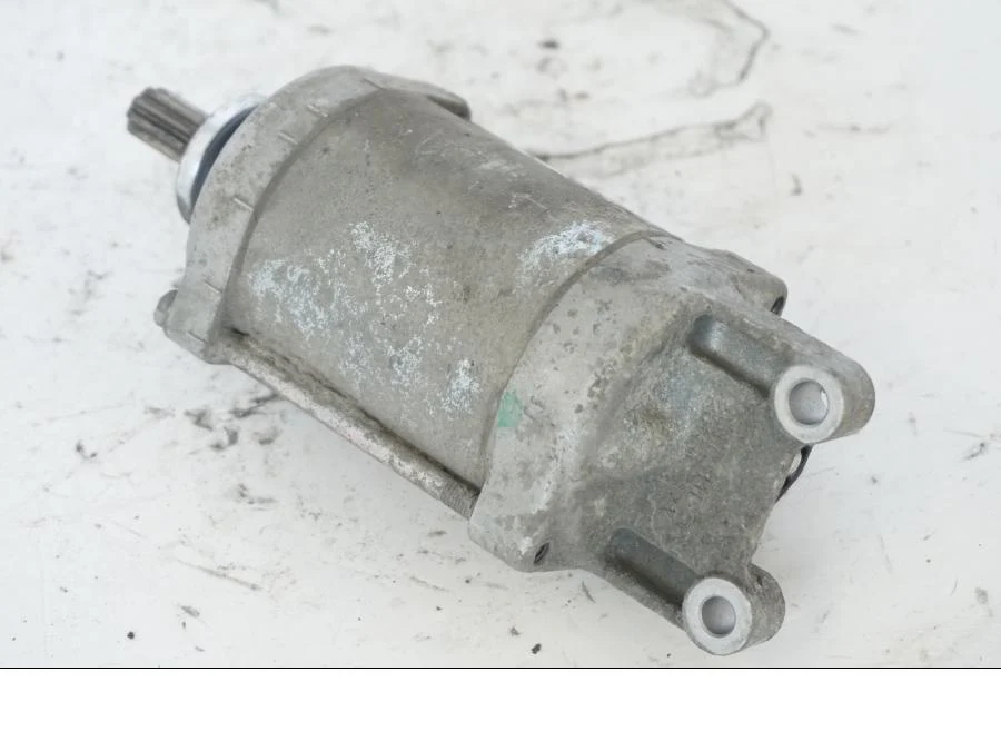 Startmotor - Image 6