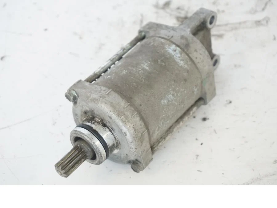 Startmotor - Image 7