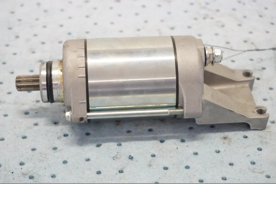Startmotor