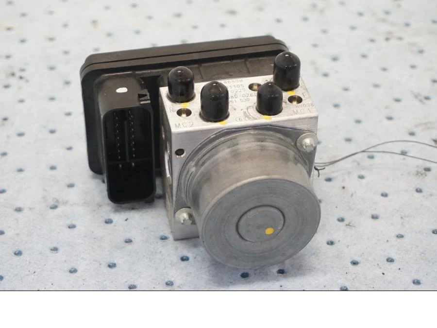 ABS Modulator