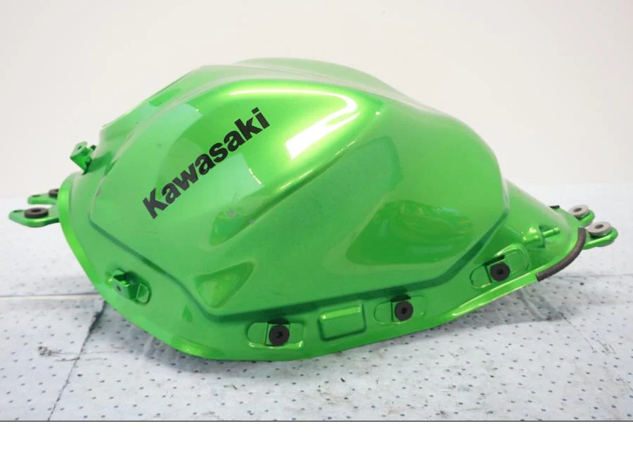 Bensintank
