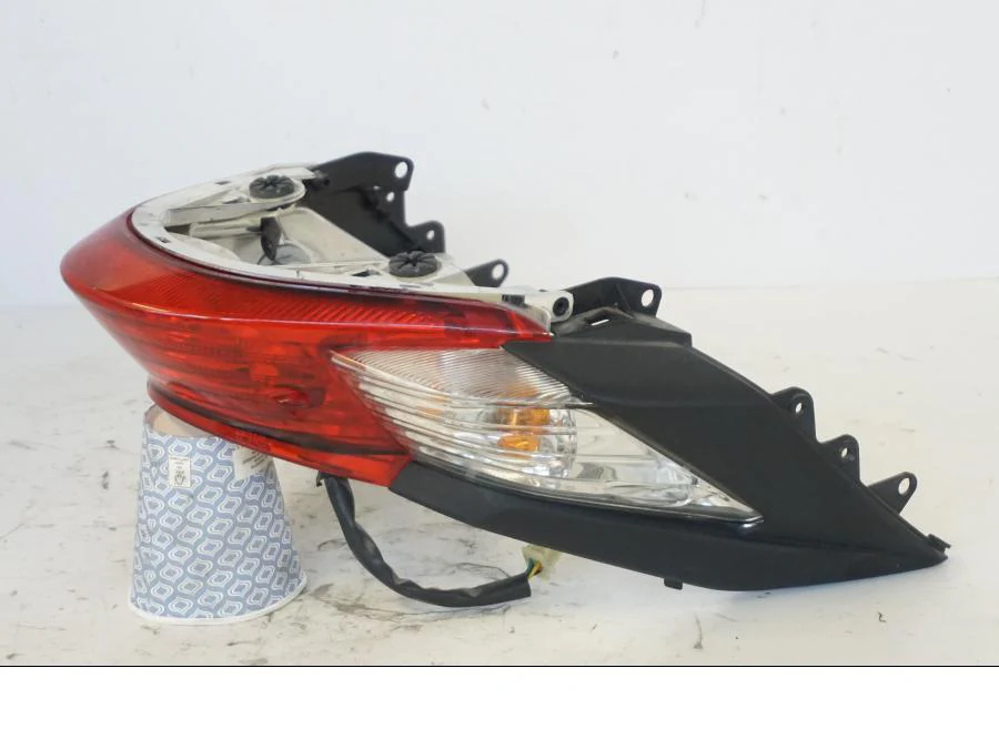 Baklampa - Image 2