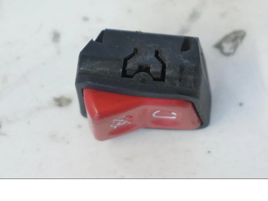 Tryckknappsreglage - Image 4