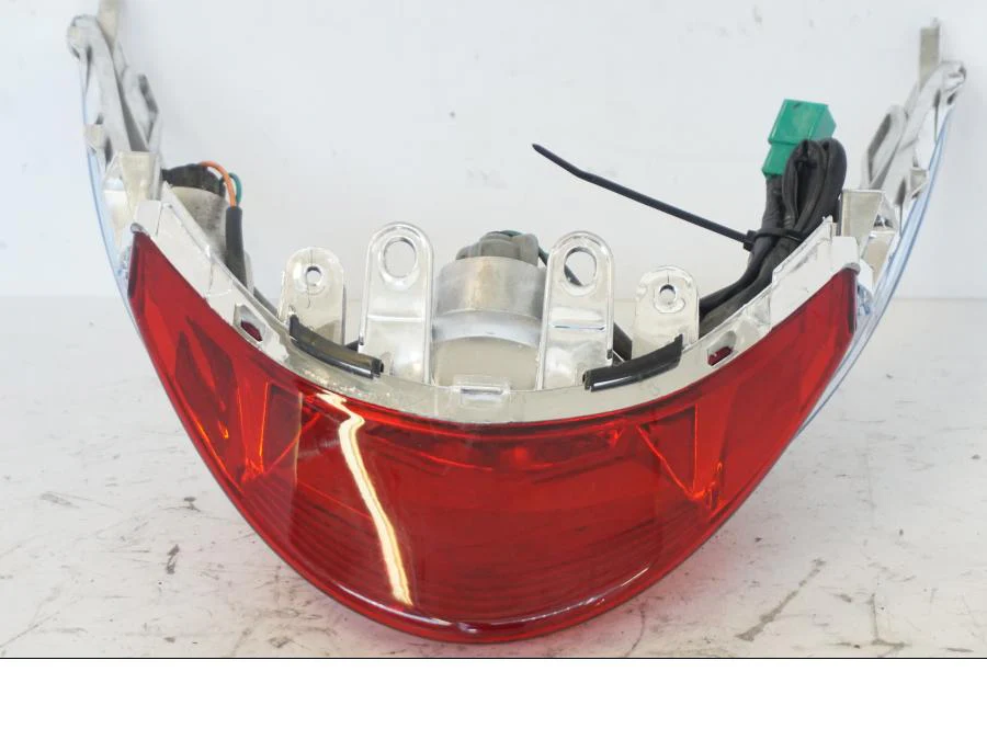 Baklampa - Image 2