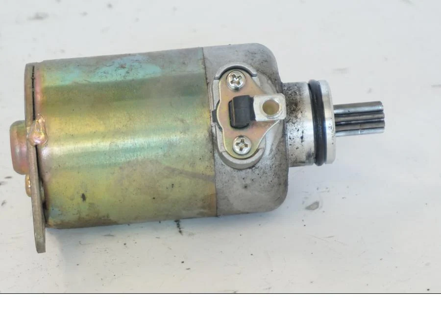Startmotor