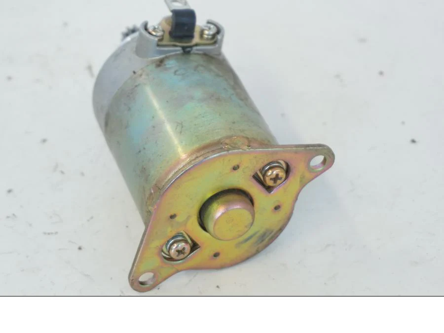 Startmotor - Image 5
