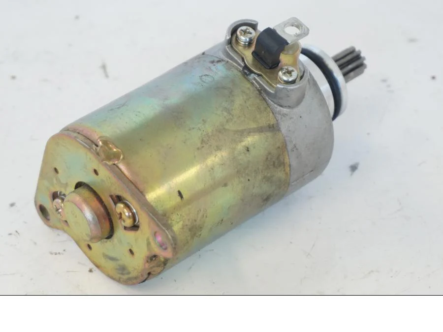 Startmotor - Image 6