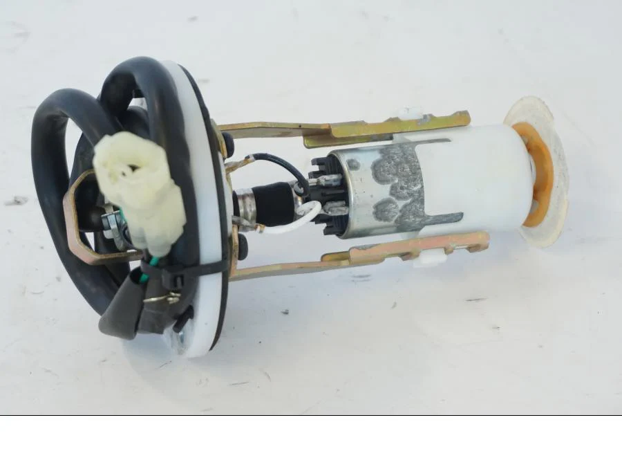 Bensinpump insprut - Image 3