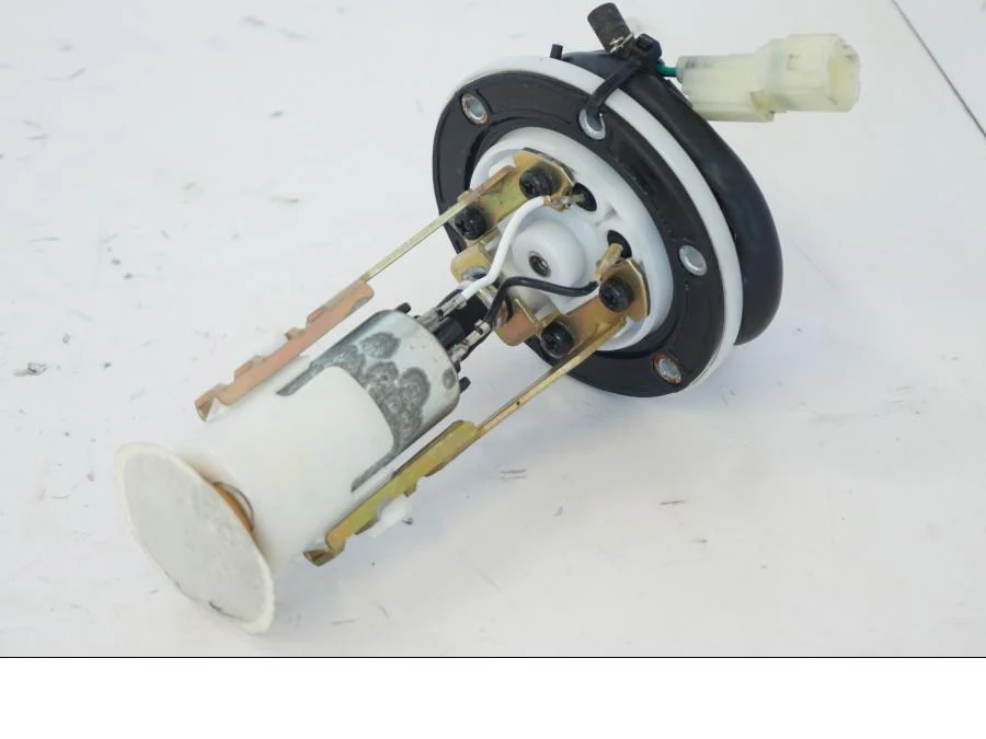 Bensinpump insprut - Image 4