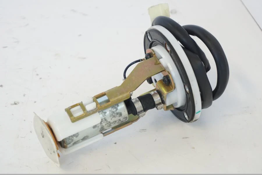 Bensinpump insprut - Image 5