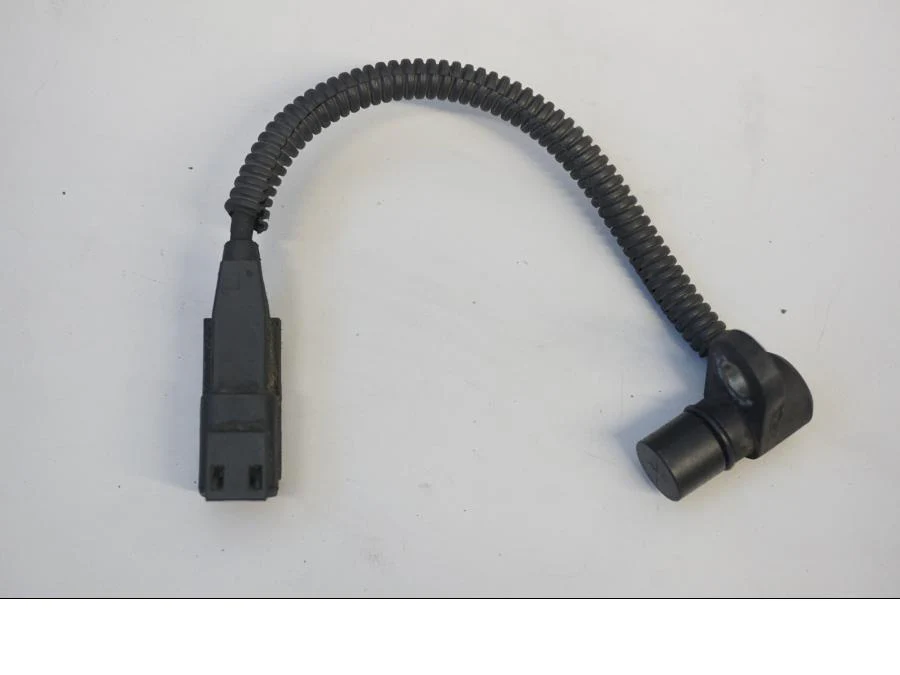 Vevaxelsensor