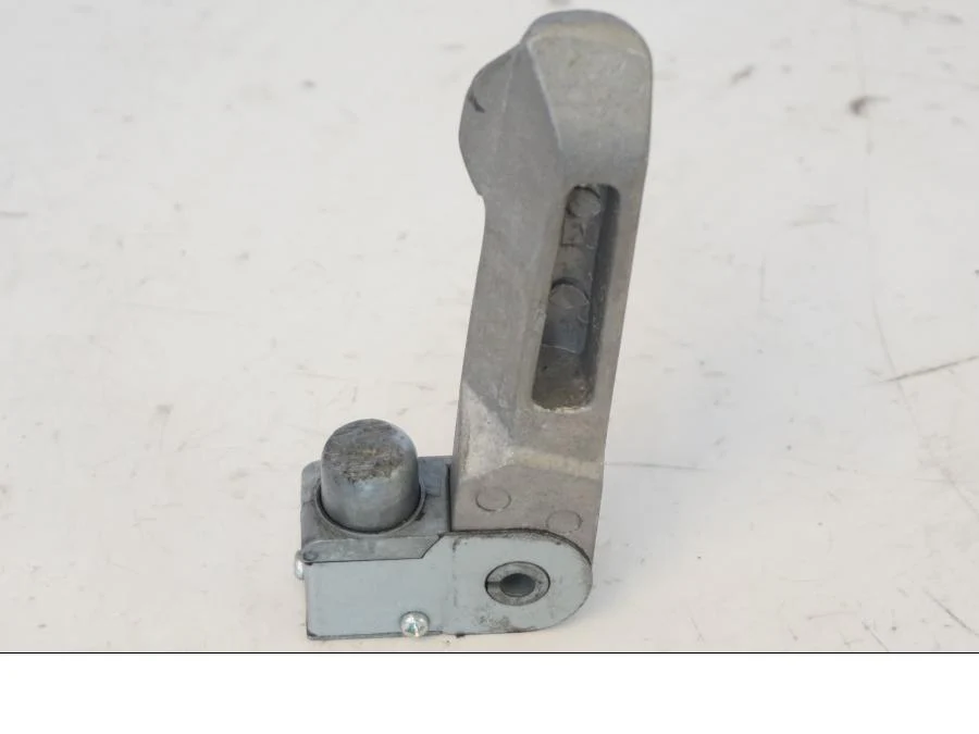 Fotpinne - Image 7