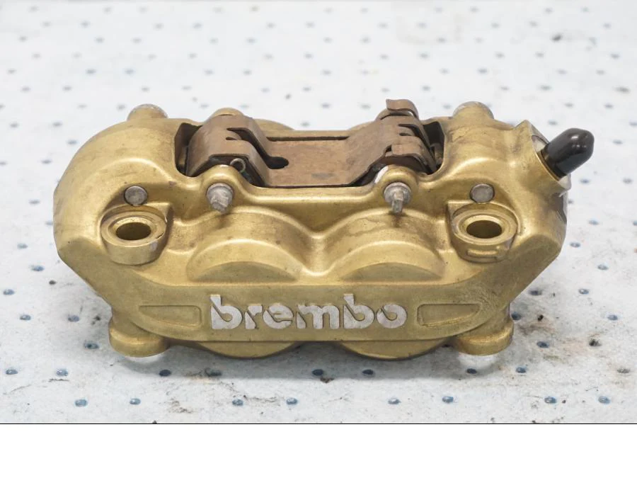 Bromsok