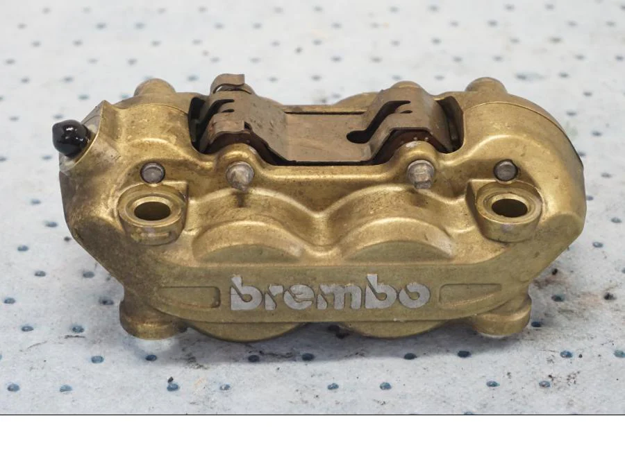 Bromsok