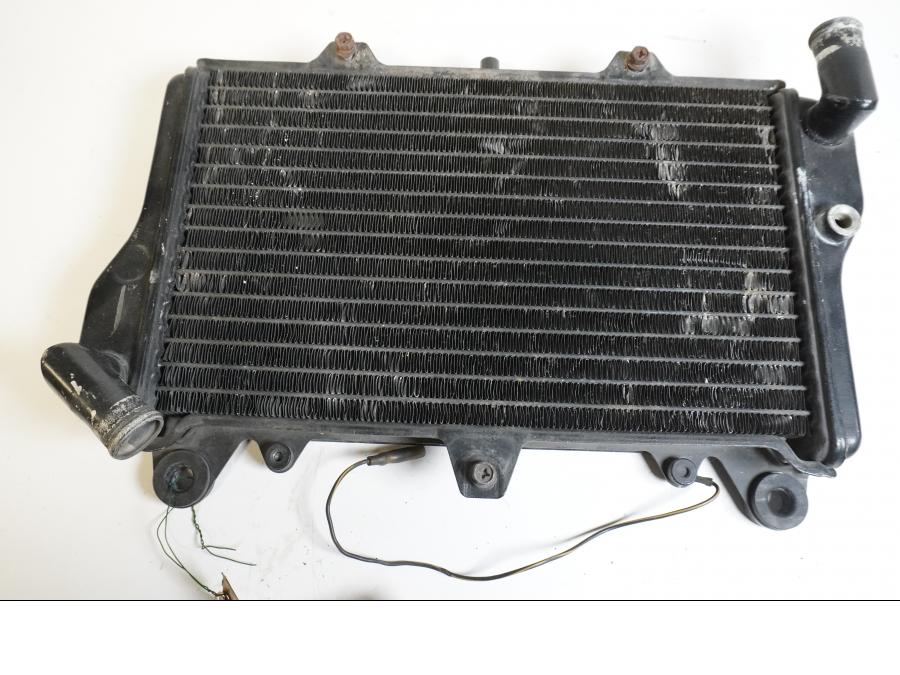 Vattenkyl