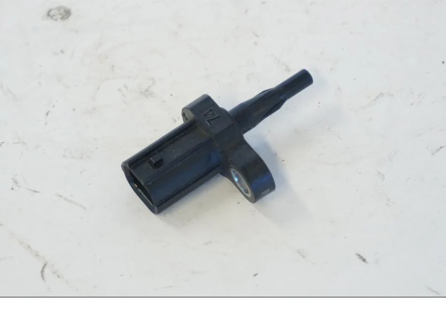 Luftburksensor