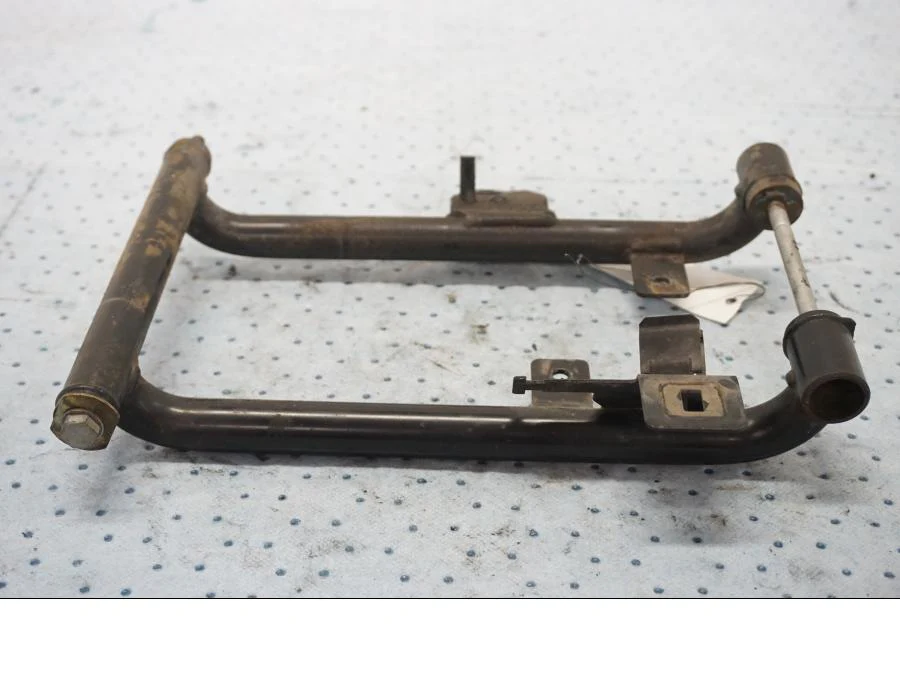 Motorfäste - Image 3