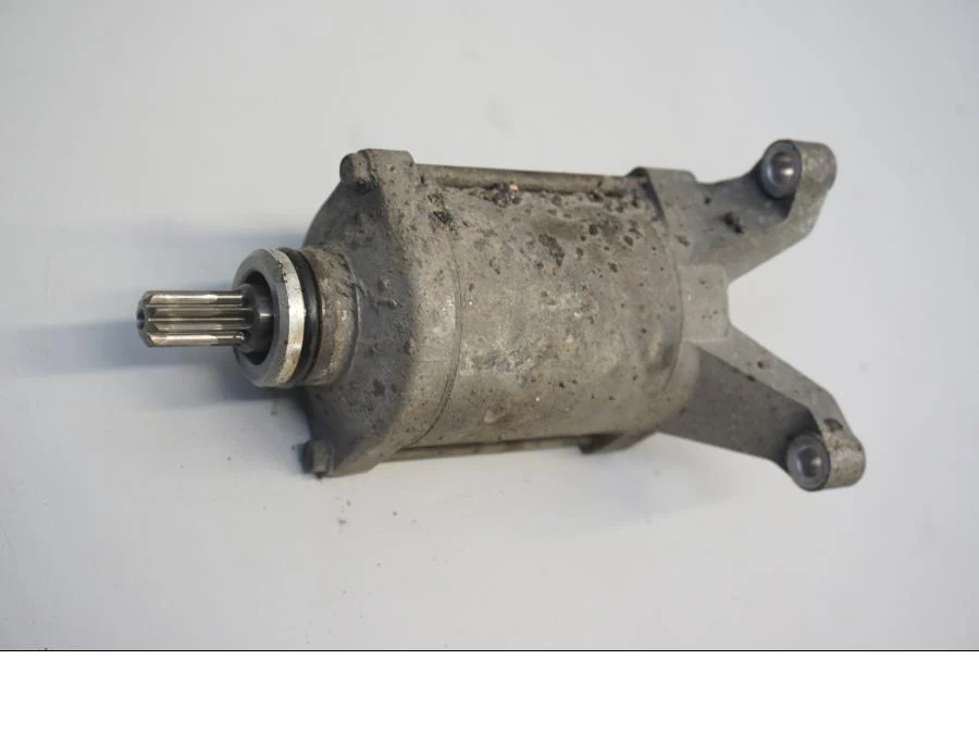 Startmotor - Image 2