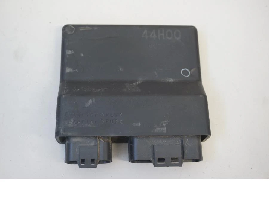 CDI / ECU