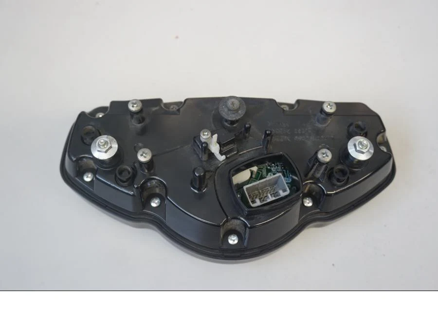 Instrumentpanel - Image 2