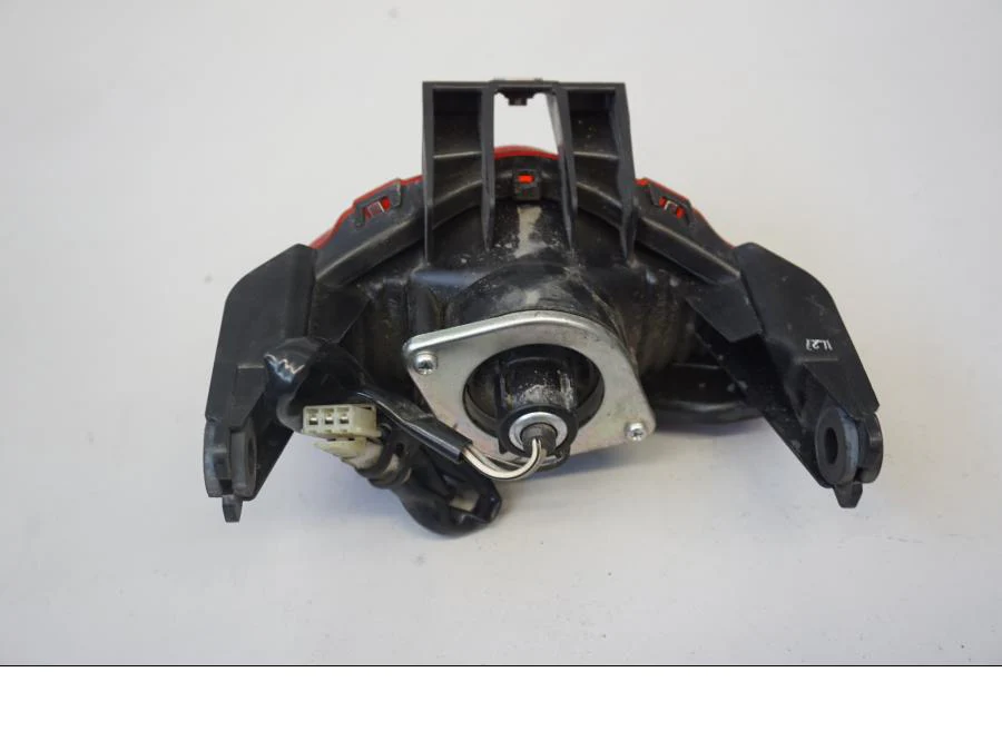 Baklampa - Image 2