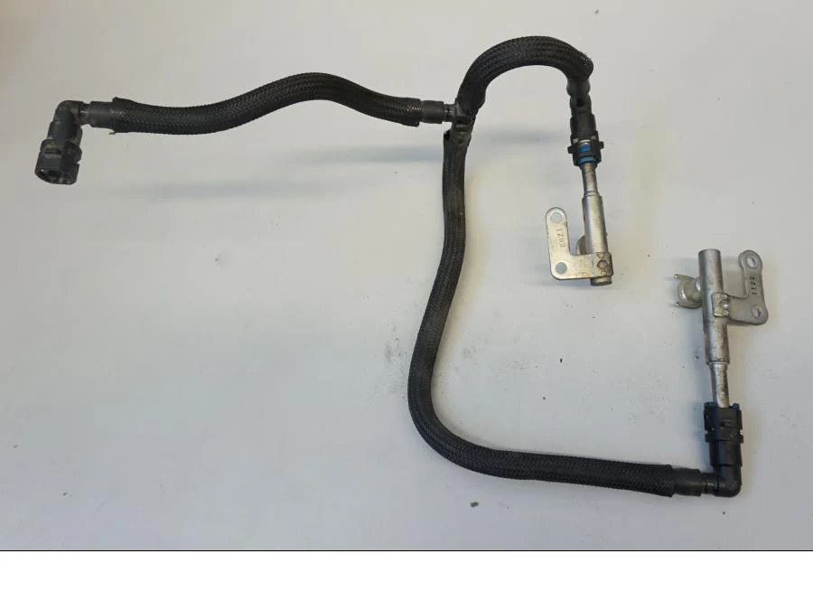 Fuel Rail