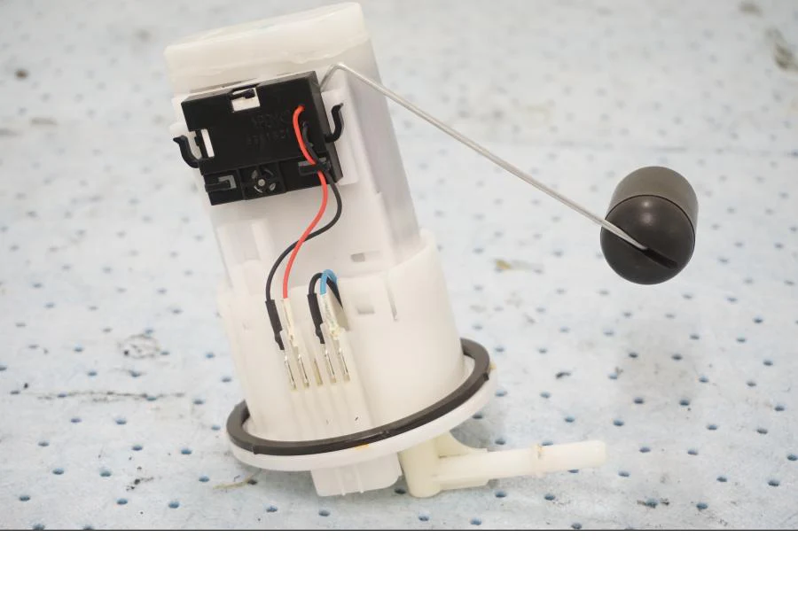Bensinpump insprut - Image 2