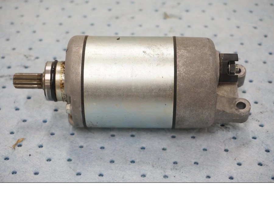 Startmotor