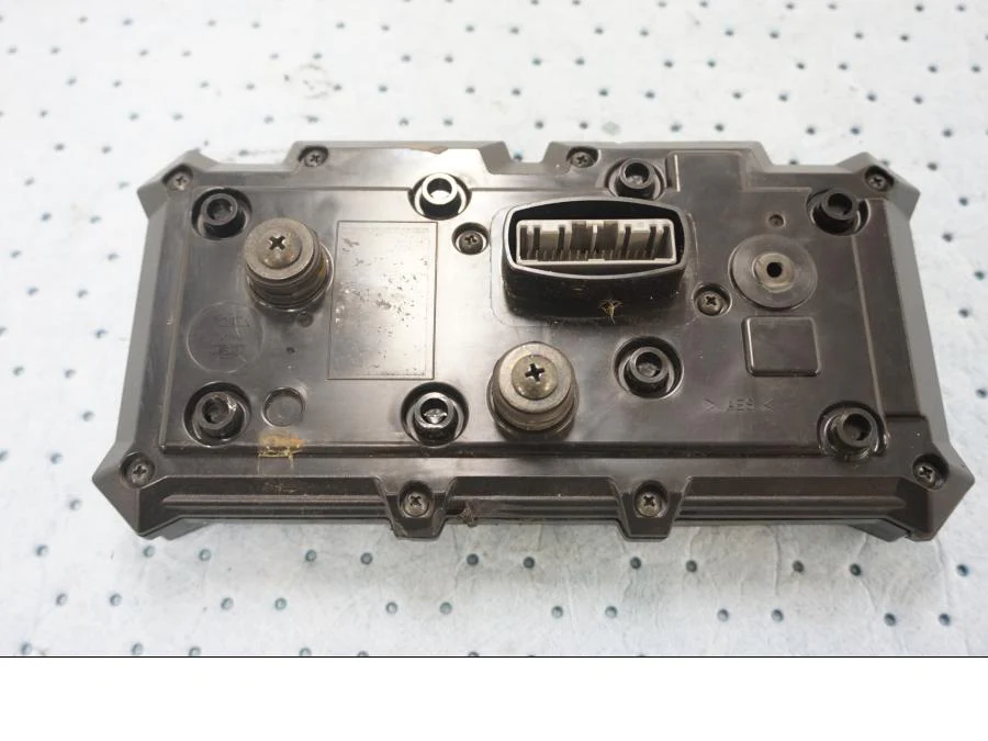 Instrumentpanel - Image 3