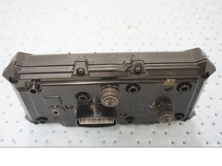 Instrumentpanel - Image 5