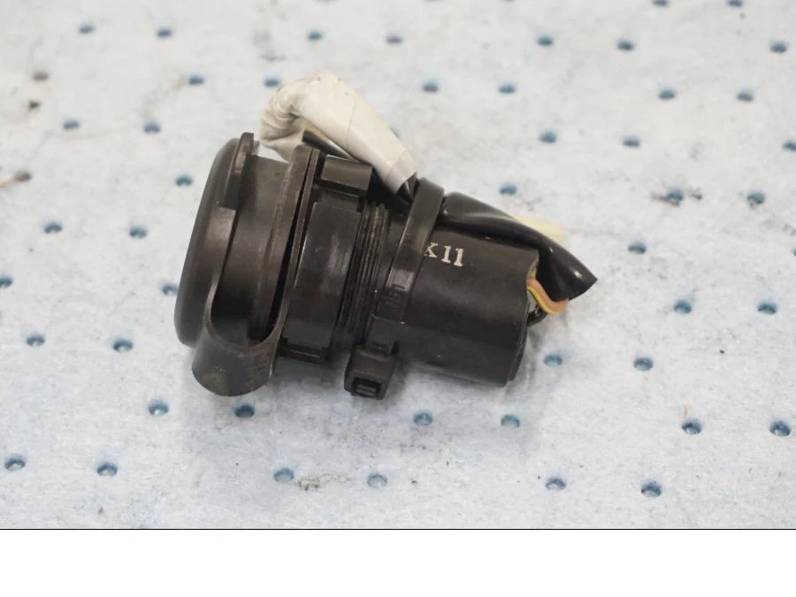 El uttag 12 V