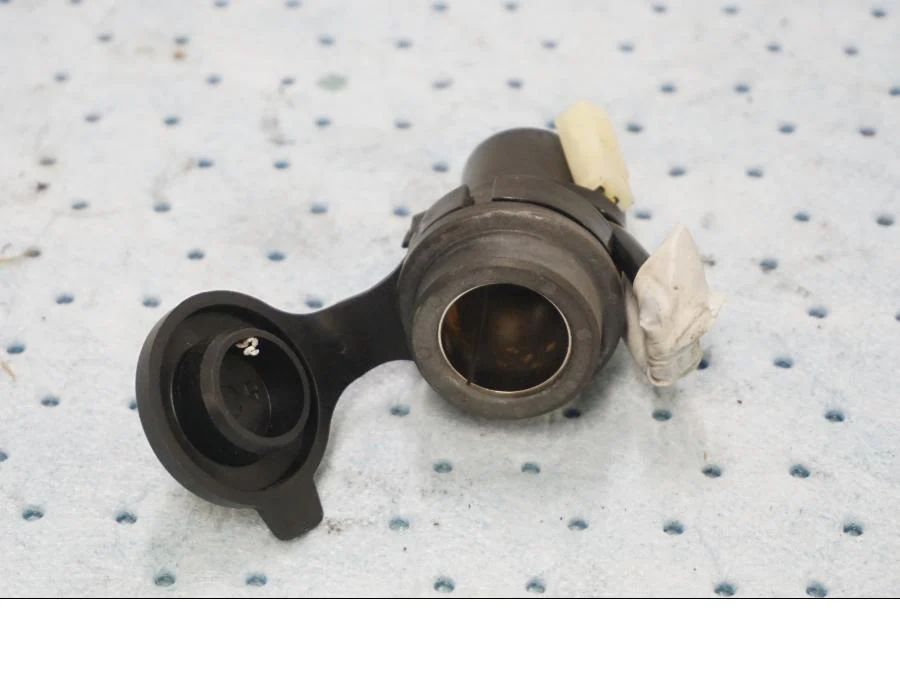 El uttag 12 V - Image 2