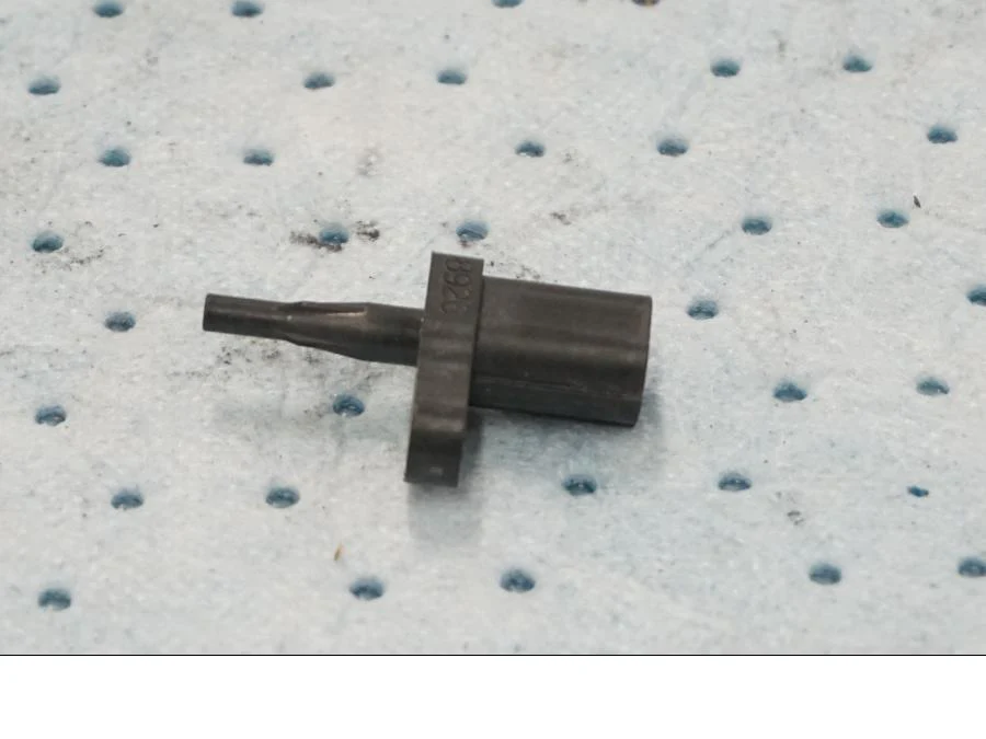 Temperatursensor