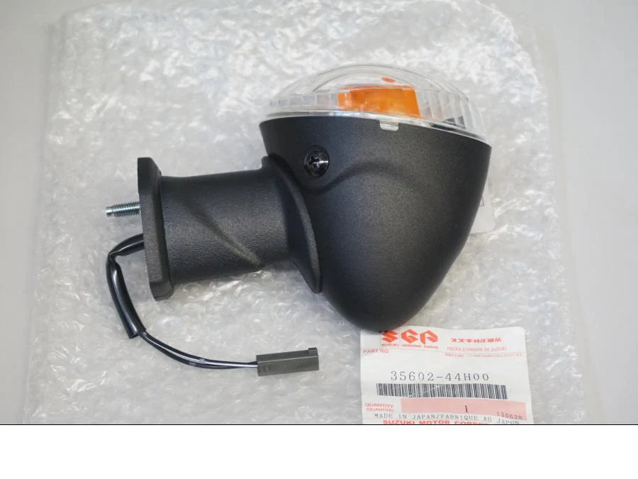 Blinkers - Image 2