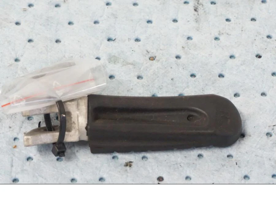 Fotpinne - Image 3
