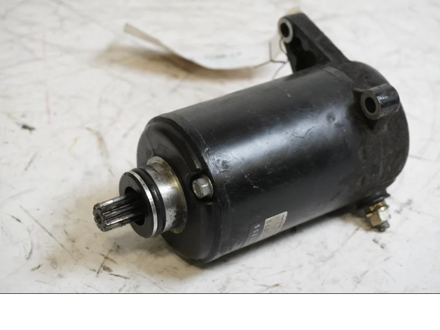 Startmotor